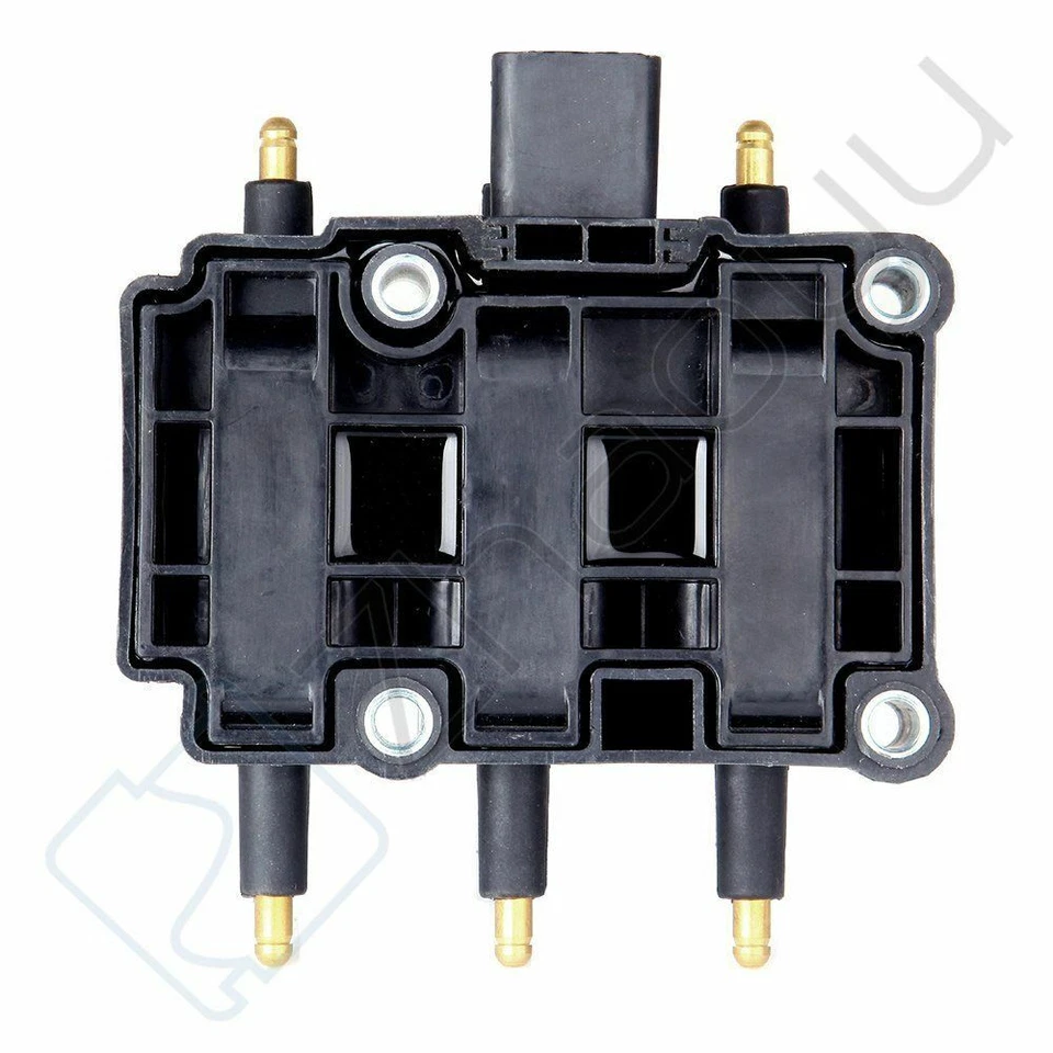 Ignition Coil For Chrysler Town & Country Dodge Grand Caravan 3.3L Jeep UF305 - Image 3 of 4