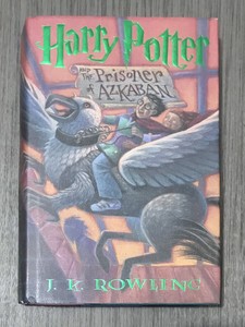 harry potter first american edition harry potter first american edition