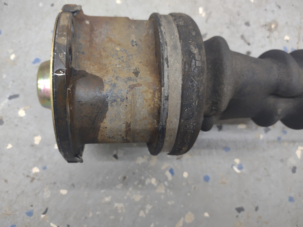 84-86 Nissan 300ZX NA Auto Z31 OEM Rear Passenger Side CV Axle