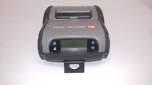 Impresora móvil Datamax O'Neil RL3e con WiFi y Bluetooth P/N: RL3-DP-50000310 - Imagen 2 de 3