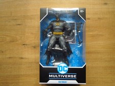 Batman Comic The Three Jokers DC Multiverse McFarlane Toys 7" Action Figure 2021