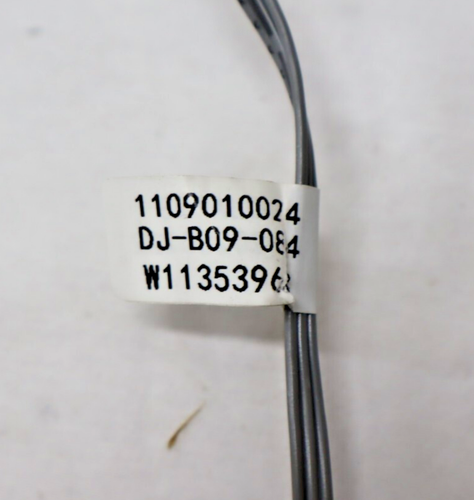 Genuine Whirlpool Microwave User Interface Control Board W11662718 WMMF5930PZ - Picture 3 of 6