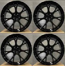20 Wheels Fits Bmw G20 G21 3 4 Series G22 G23 20x8.5 20x9.5 5x112 Rims Set 4 20 Wheels Fits Bmw G20 G21 3 4 Series G22 G23 20x8.5 20x9.5 5x112 Rims Set 4