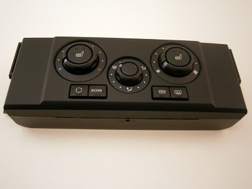 GENUINE LAND ROVER DISCOVERY 3 CLIMATE CONTROL UNIT JFC501080 - 第 1/1 張圖片