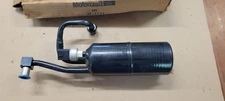 Motorcraft A/C Accumulator Receiver Drier YF-1273 1984-1985 Tempo Topaz 2.3L