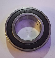 1 NEW TOTAL SOURCE BG60062RS DOUBLE SEAL BALL BEARING NNB MAKE OFFER