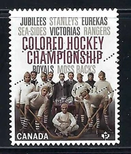 CANADA USED - SCOTT # 3233 - FROM BOOKLET - BLACK HISTORY MONTH - 2020