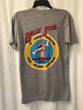 Original Billy Joel Memorabilia for sale | eBay Original Billy Joel Memorabilia for sale | eBay