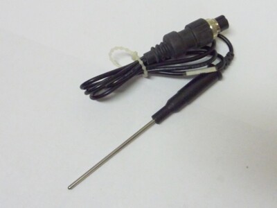Oakton ATC Temperature Probe with 6-Pin Connector 35618-05
