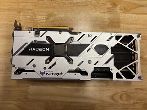 AMD Radeon RX 6700 XT | eBay AMD Radeon RX 6700 XT | eBay