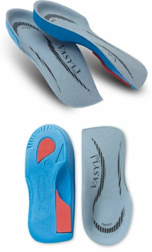 Vasyli Easyfit Orthotic | For Narrow or Hard-to-Fit Shoes | Free Postage