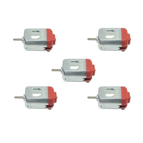 Motor Mini Motor Mini Motor DC3V-12V hohe Zuverlässigkeit stabile Leistung - Bild 8 von 12