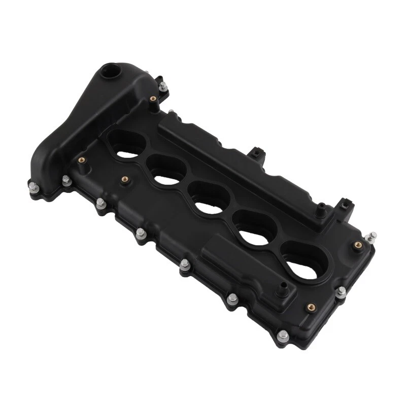 Крышка клапана для 2004-2006 Chevy Colorado GMC Canyon Hummer H3 Isuzu i-350 3,5 л - Изображение 2 из 4