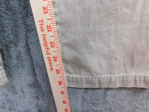 Vineyard Vines Chino Pants Boys 18 Tan - Picture 6 of 12
