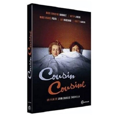 COUSIN COUSINES DVD GAUMONT