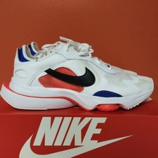 Nike Air Zoom Division White Game Royal for Sale  display picture 3