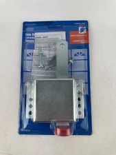 PRIME-LINE GD 52118 Inside Deadlock – Heavy Duty Galvanized Housing, Fits Most