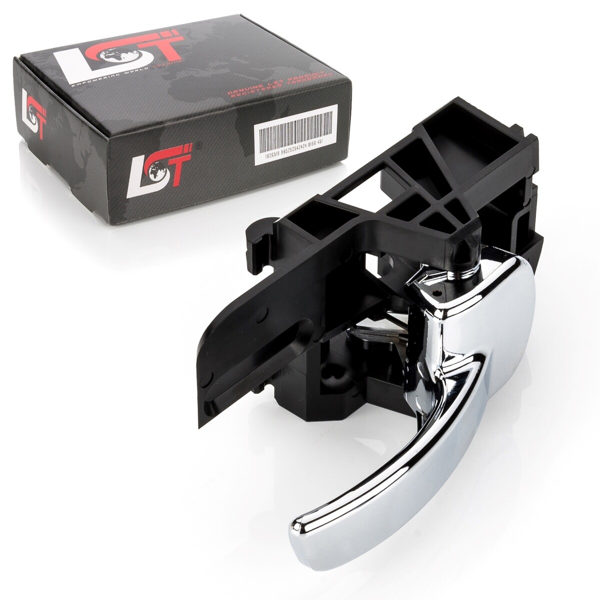 Door Handle Opener Lever Right Interior for NISSAN QASHQAI +2I J10