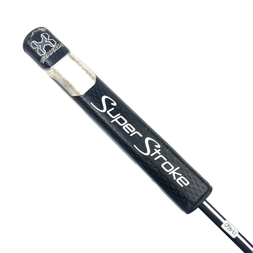 Scotty Cameron Select Newport 2 2014 Black Mist Putter / 33 Inches - Picture 7 of 8