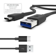 Microsoft Cavo originale CA-232 USB Type C per LUMIA 950 XL 6 7 8 X5 X6 X7 2018