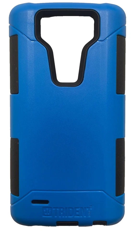 Funda Trident Aegis para LG G3 Mini - Azul Foto 4 de 4