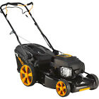 McCulloch M46-125WR Push Mower