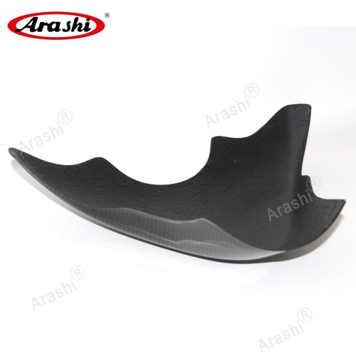 Couvercle de réservoir en fibre de carbone pour BMW S1000RR 2010-2018 S 1000 RR - Picture 4 of 7