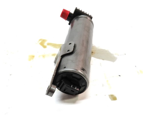 14-16 LR4 RANGE ROVER SPORT (L494) 3.0L AUTO TRANSMISSION SOLENOID PUMP - Picture 6 of 7