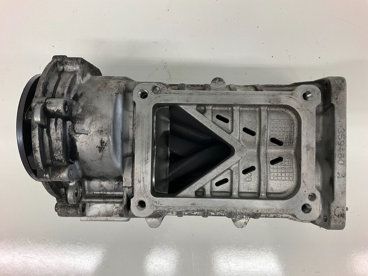 15-22 Volvo S60 V60 XC60 XC90 V90 Supercharger 36010125 | eBay 15-22 Volvo S60 V60 XC60 XC90 V90 Supercharger 36010125 | eBay