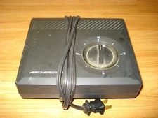 Archerotor Radio Shack Antenna Rotator Control Box 15-1225 B 3 Wire. Untested