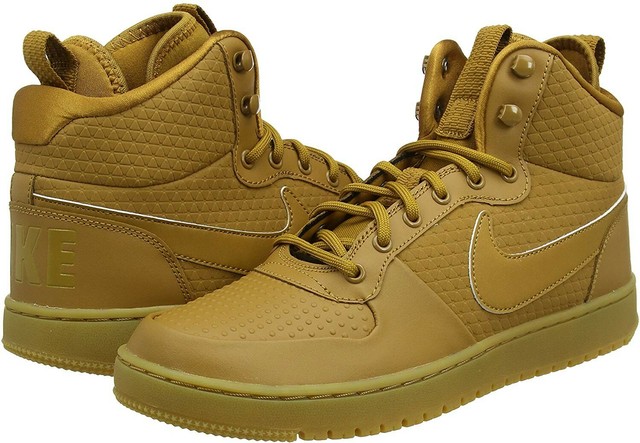 nike cortez wheat