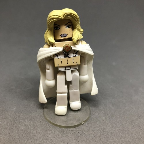 Marvel Minimates CHOOSE FROM OVER 100 DIFFERENT FIGURES 2004-2013 Fantastic Four - Picture 119 of 121