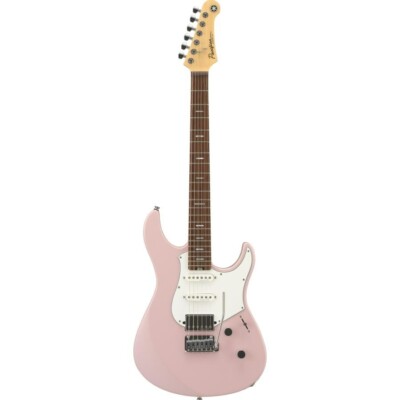 ちょん【未使用】Pacifica Standard Plus エレキギター Amazon.com: Yamaha Pacifica Standard Plus Electric Guitar
