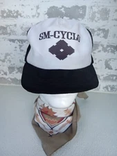 VTG SM-CYCLO Technical GearmotorTorque Limiter. Dad Trucker Snapback Ballcap
