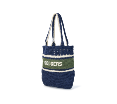 MLB korea■新作*SUMMER TOTE BAG MLB KOREA Summer Tote Bag LA Dodgers, (100% Authentic) | eBay