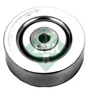 INA 531 0727 10 Spannrolle, Keilrippenriemen For BMW Opel Vauxhall