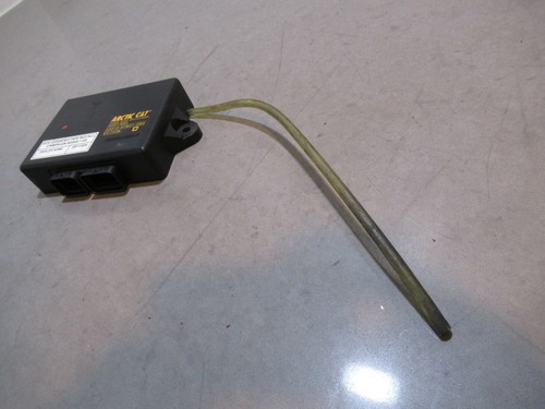 Arctic Cat M1000 Ecu Computer 3307-600 2007 #2 - Picture 2 of 5
