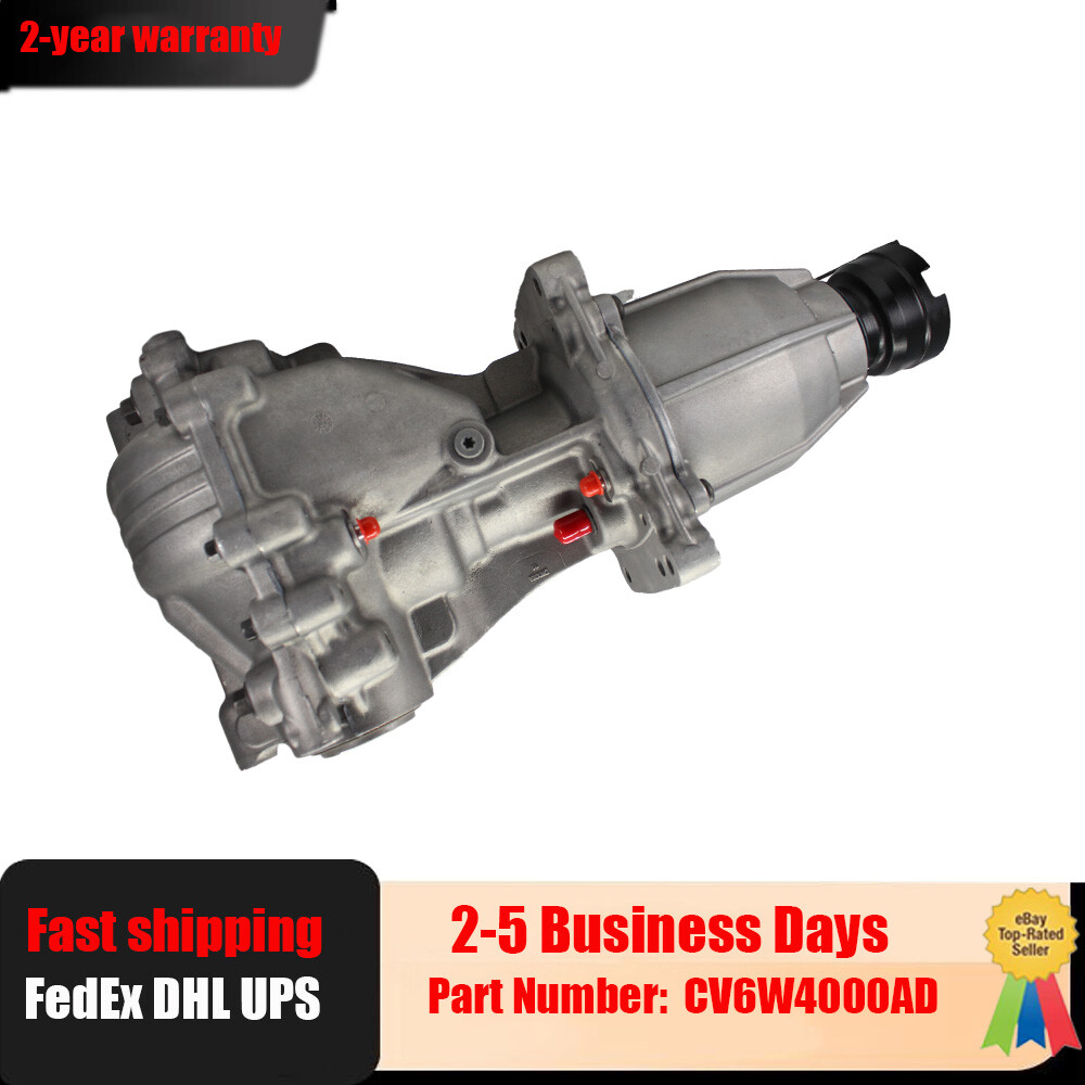 For Ford Flex Explorer Edge 3.5L AWD 4WD Rear Differential 2013-2019 ...