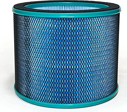 Filtro HEPA Nispira 2 en 1 para purificador de aire torre ULTTY R021 R020 SKJ-CR021 3 PK Foto 3 de 4