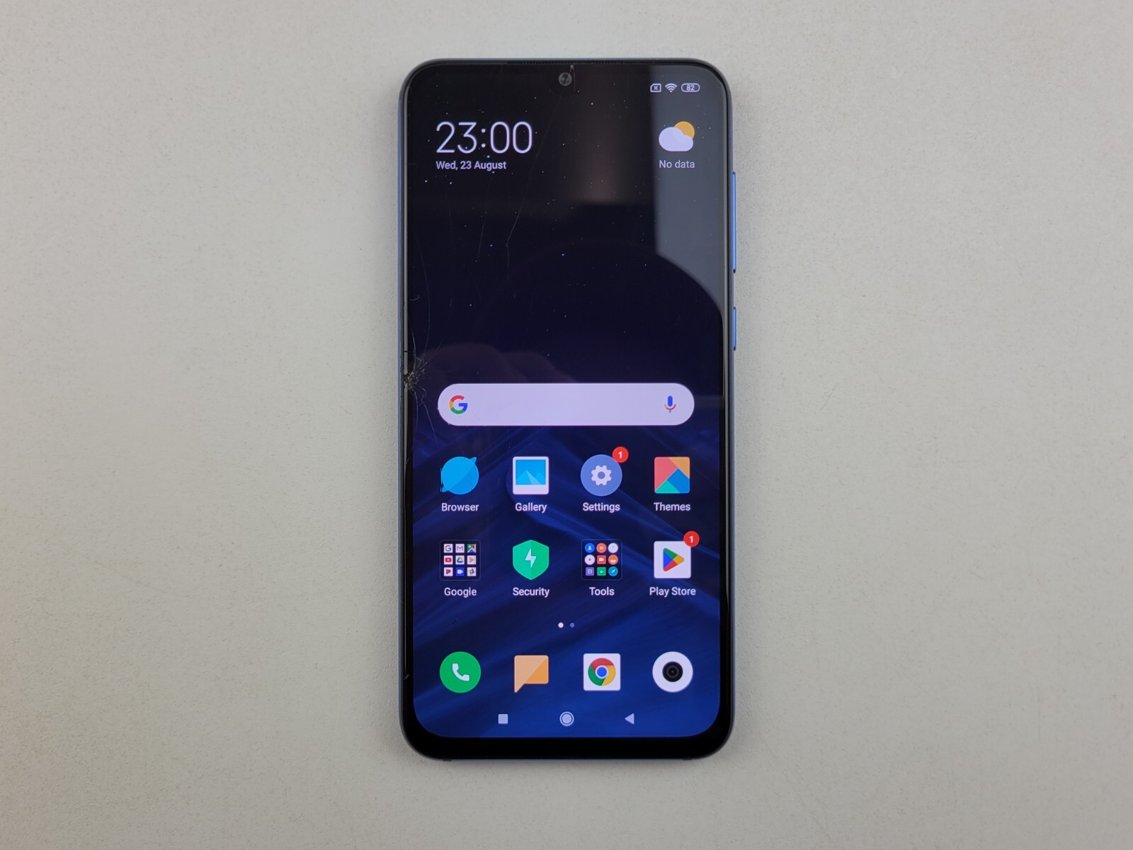 Xiaomi Mi 9 SE (M1903F2G) 64GB (GSM Unlocked) Dual SIM - *PLEASE READ ...