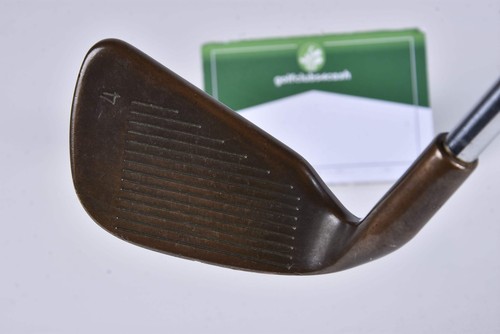 Ping Eye 2 BeCu #4 Iron / 25 Degree / Regular Flex Ping JZ Blue - Picture 2 of 6