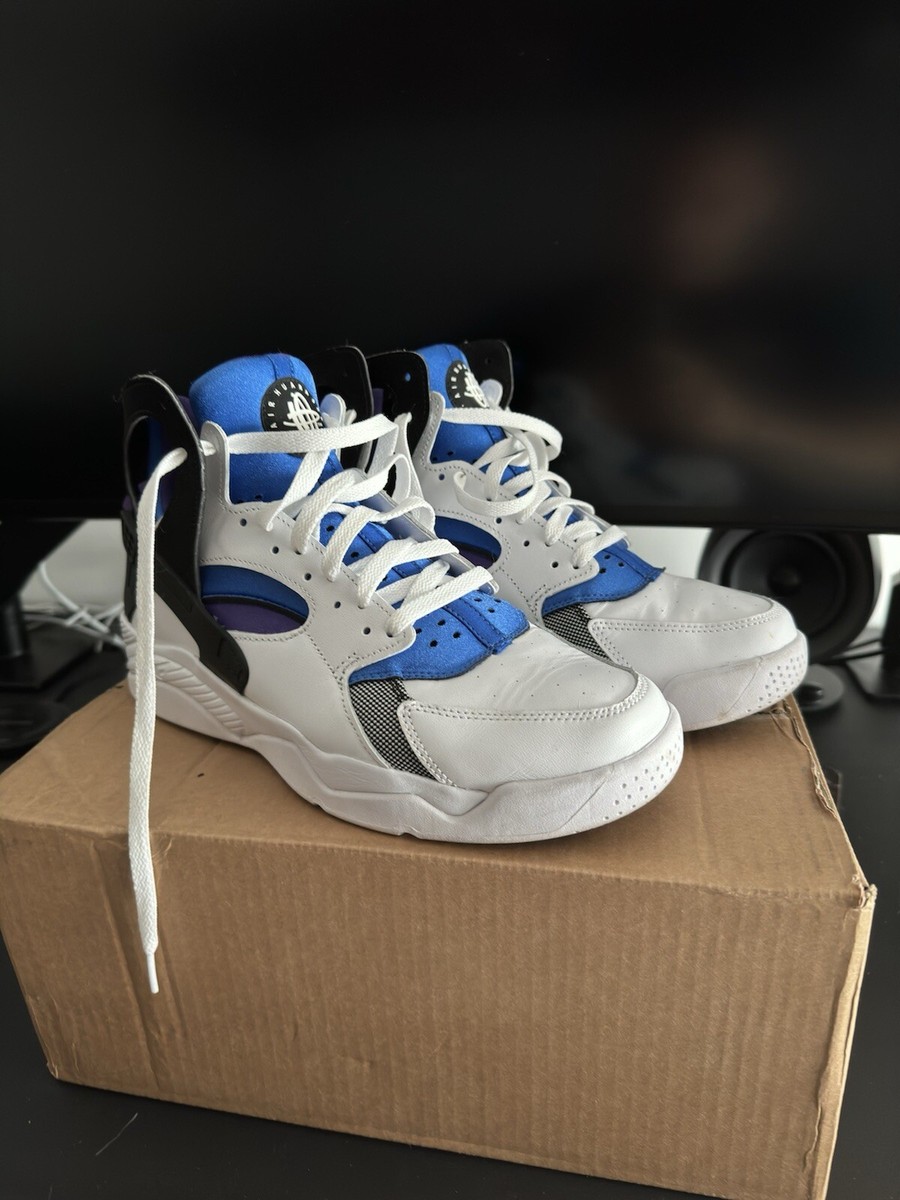 nike air flight huarache uk