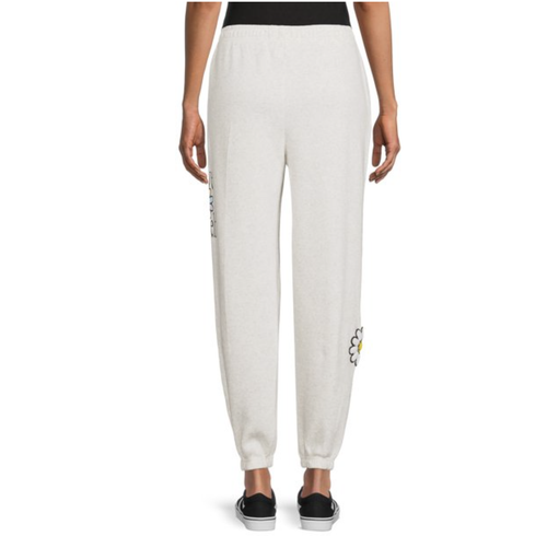 No Boundaries Juniors’ High Rise Oversized Joggers - CHOOSE SIZE & COLOR - Picture 3 of 13