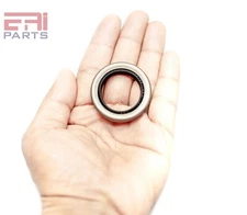 EAI Oil Shaft Rotary Seal 1.000"x1.500"x0.250" TB Double Lip 1"x1 1/2"x1/4"
