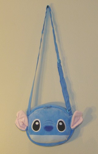 New Girls Animal Head Toy Shoulder Cross Body Bag - Picture 4 of 5