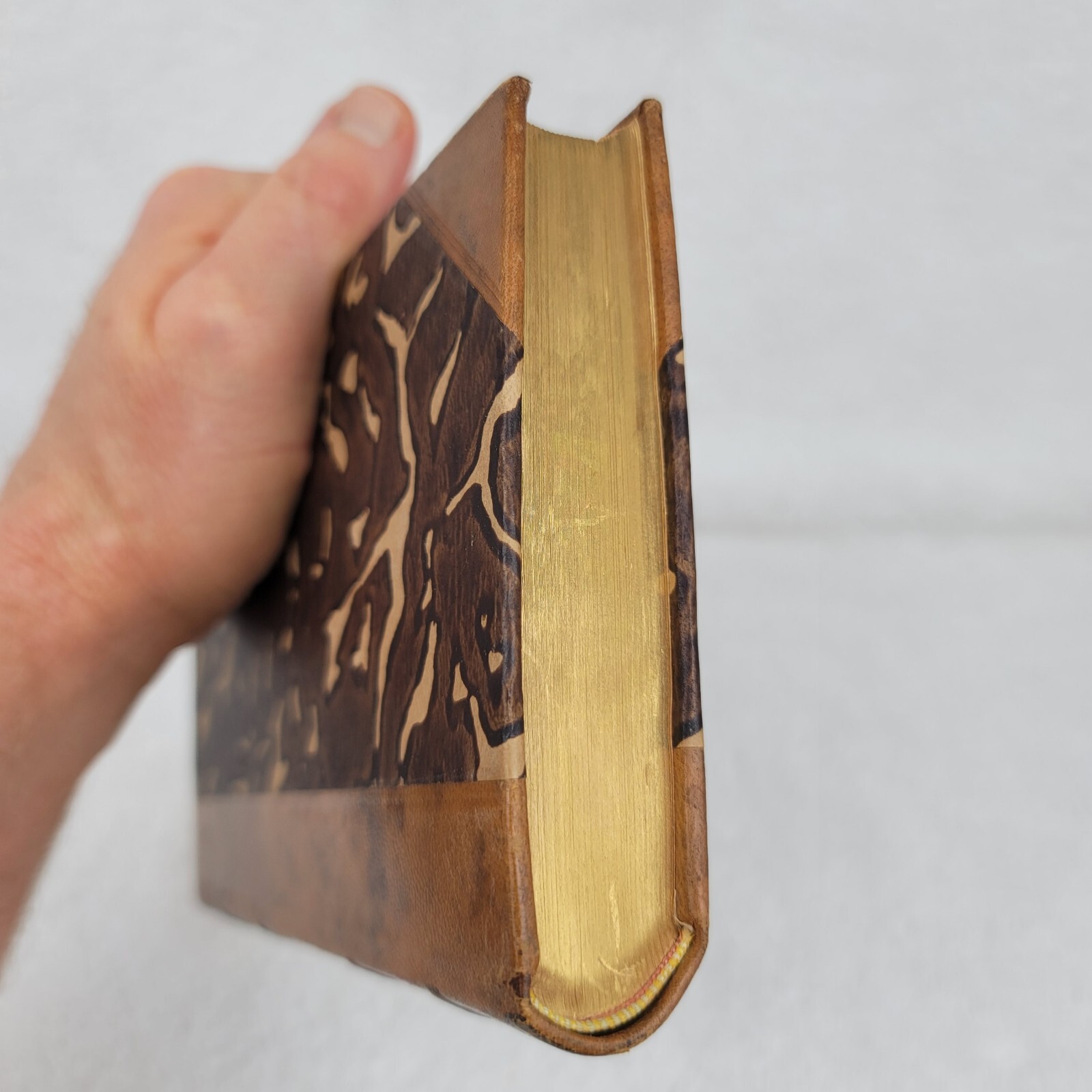 Gösta Berlings Saga Selma Lagerlöf Vtg Book Albert Bonniers Förlag 1942 Swedish