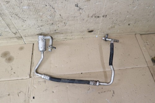 Renault Espace JK Klimaleitung Klima Kompressor Kondensator 2,0dci 8200680938 !Y