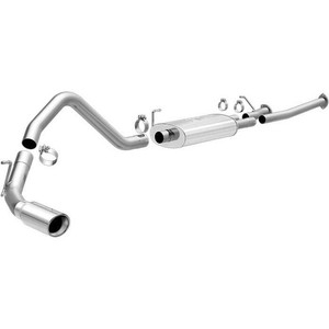 Magnaflow 3" Cat-Back SS Exhaust for Toyota Tundra 4.6L/5 ...