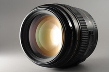 Canon 85mm f/1.8 Camera Lenses for sale - eBay Canon 85mm f/1.8 Camera Lenses for sale - eBay