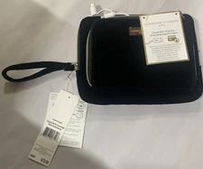 Women's Charging Wallet w/RFID Protection - Charge Phone inside Wallet